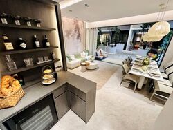 The LakeGarden Residences (D22), Condominium #545109981